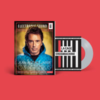 Electronic Sound Issue 96 (Jean-Michel Jarre)