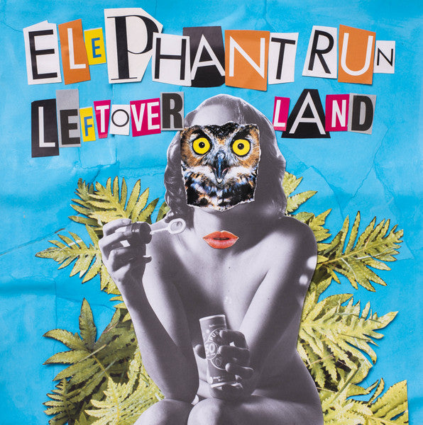 Leftover Land