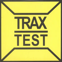 Trax Test - Excerpts From The Modular Network 1981-1987