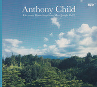 Electronic Recordings From Maui Jungle Vol 2