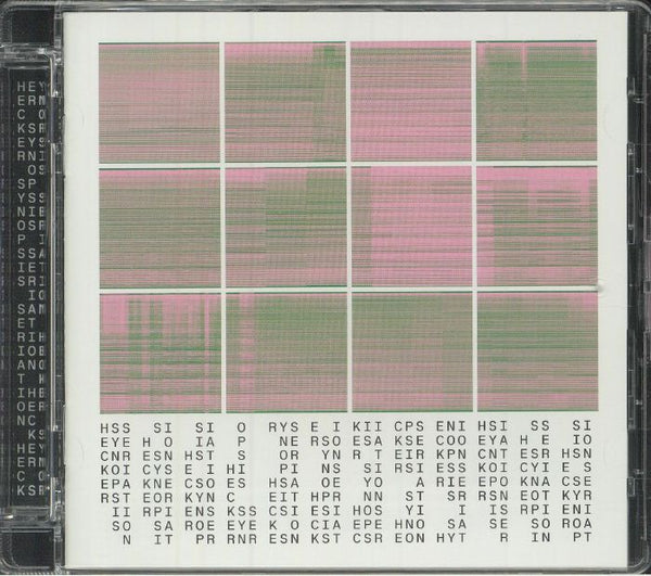 Synopsis Seriation