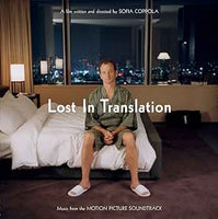 Lost In Translation (Music From The Motion Picture)