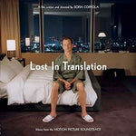 Lost In Translation (Music From The Motion Picture)