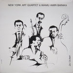 New York Art Quartet