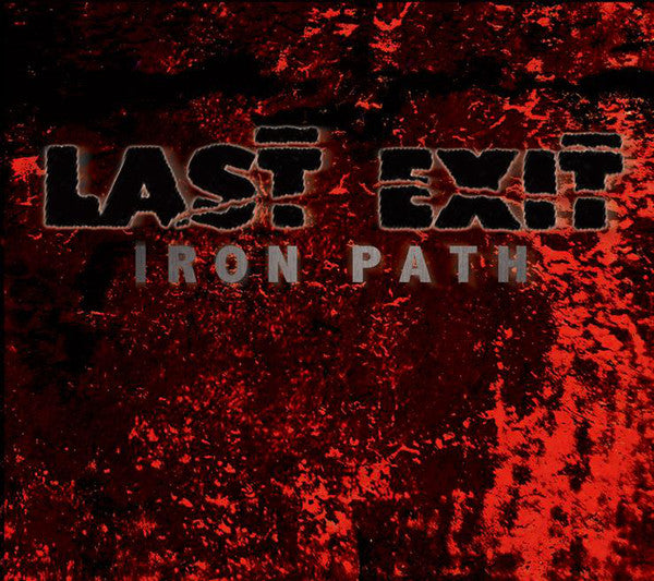 Iron Path