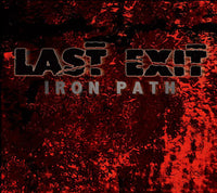 Iron Path