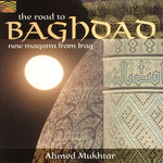 The Road To Baghdad