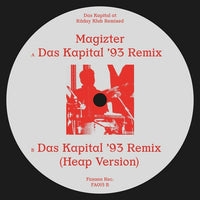 Das Kapital 93 Remix