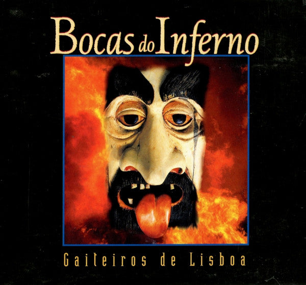 Bocas Do Inferno