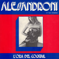 L´Ora Del Cocktail