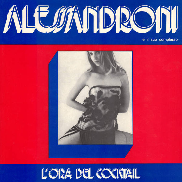 L´Ora Del Cocktail