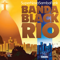 SuperNovaSambaFunk