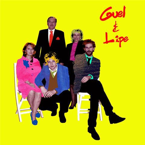 Guel & Lipe (Split)