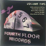 The Best Of Fourth Floor Records Volume Two