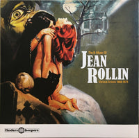 The B-Music Of Jean Rollin 1968-1973