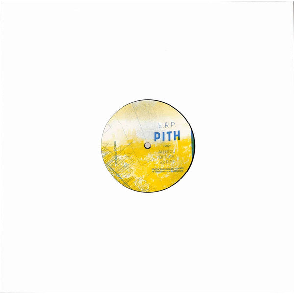 Pith