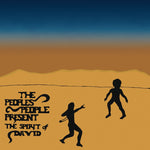 The People´s People Present The Spirit Of David