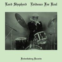 Lord Shepherd