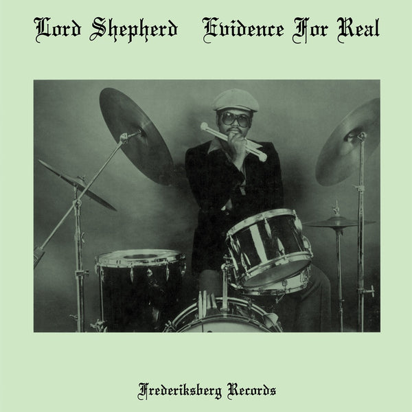 Lord Shepherd