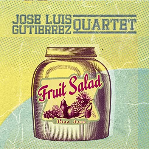 Fruit Salad