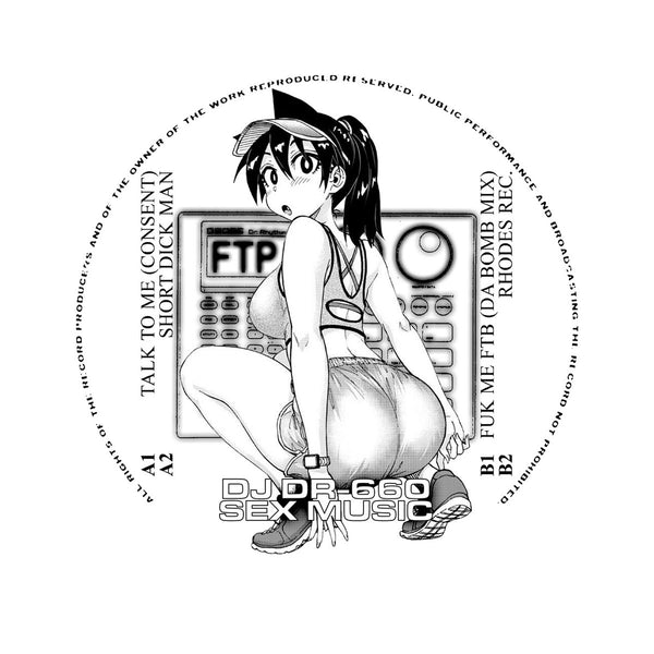 Sex Music