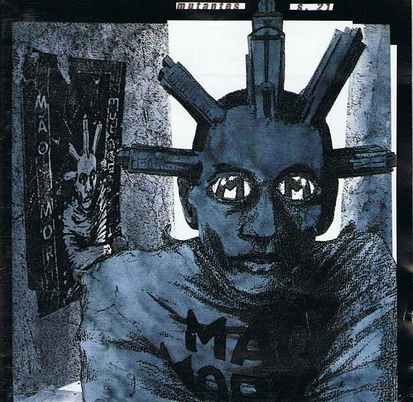 Mutantes S.21