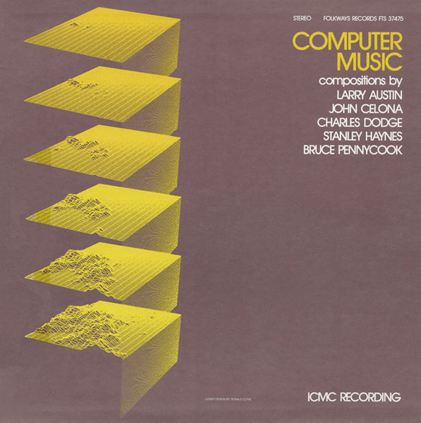 Computer Music