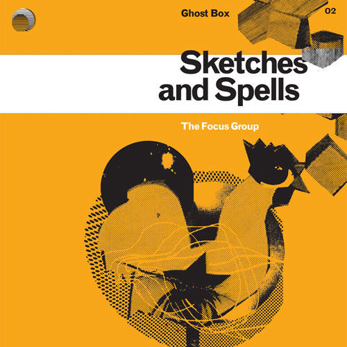 Sketches And Spells