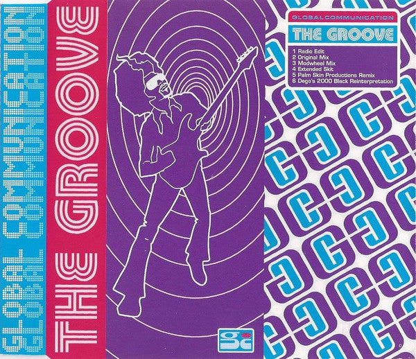 The Groove