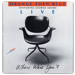 Live - Where Were You?