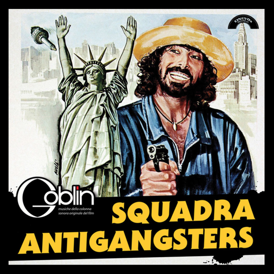 Squadra Antigangsters
