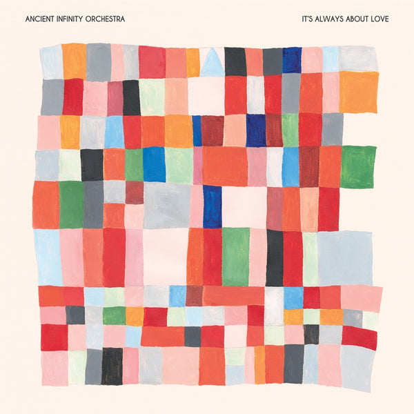 It´s Always About Love