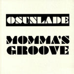Momma´s Groove