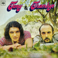 Tony & Frankye