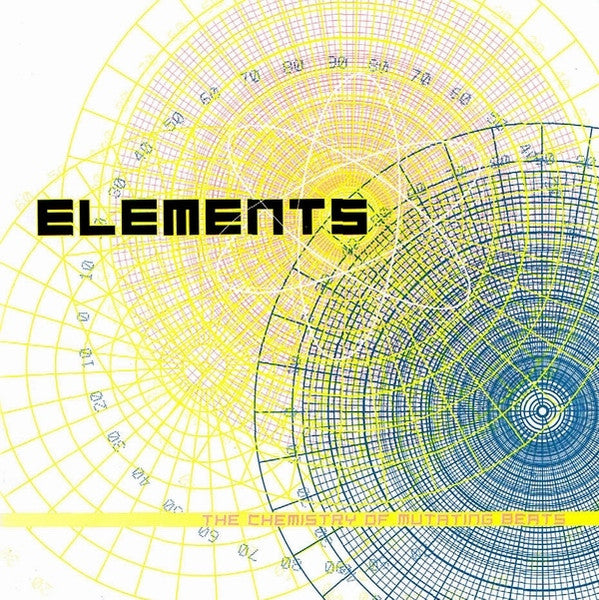 Elements (The Chemistry Of Mutating Beats)