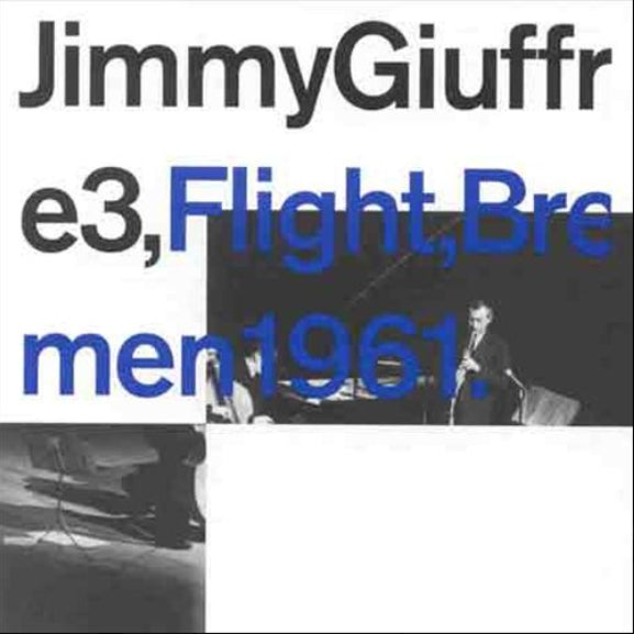 Flight, Bremen 1961