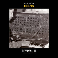 Revival II - The Electronic Tapes