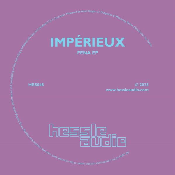 Fena EP