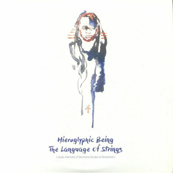 The Language Of Strings