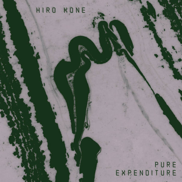 Pure Expenditure