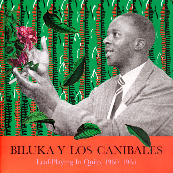 Leaf-Playing In Quito, 1960-1965