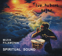 Mizik Filamonik - Spiritual Sound