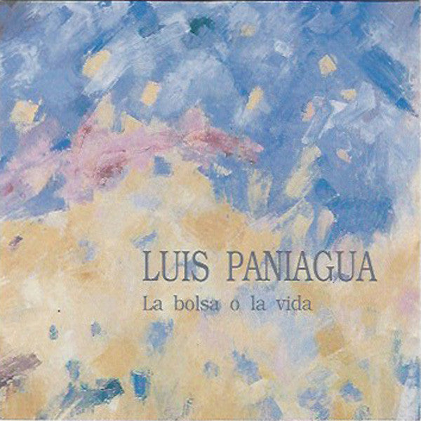 La Bolsa O La Vida