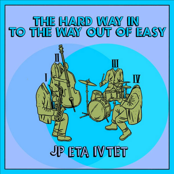 The Hard Way In To The Way Out Of Easy