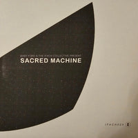 Sacred Machine