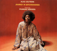 Journey In Satchidananda