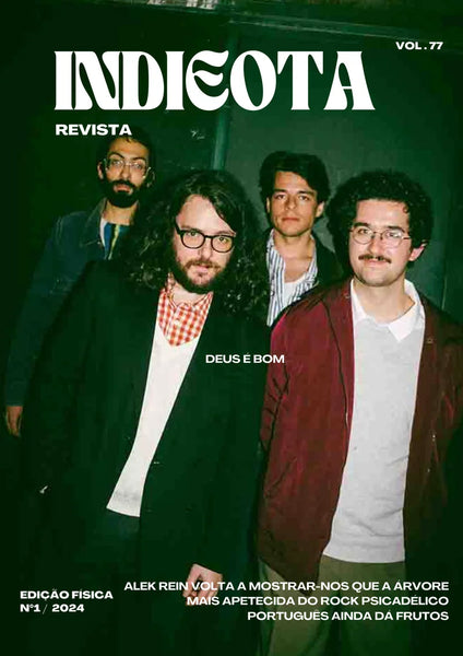 Indieota Revista Vol 77