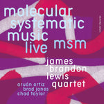 Molecular Systematic Music - Live