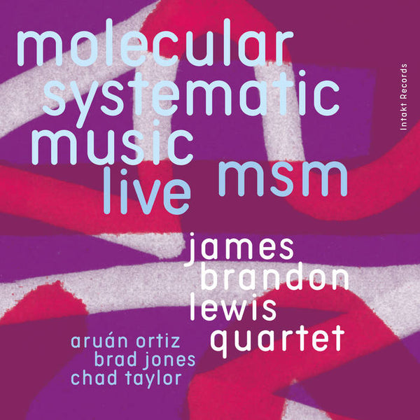 Molecular Systematic Music - Live