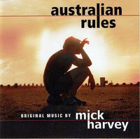 Australian Rules